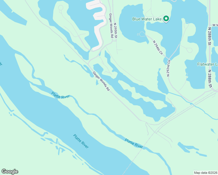 map of restaurants, bars, coffee shops, grocery stores, and more near 44 Ginger Woods Road in Valley