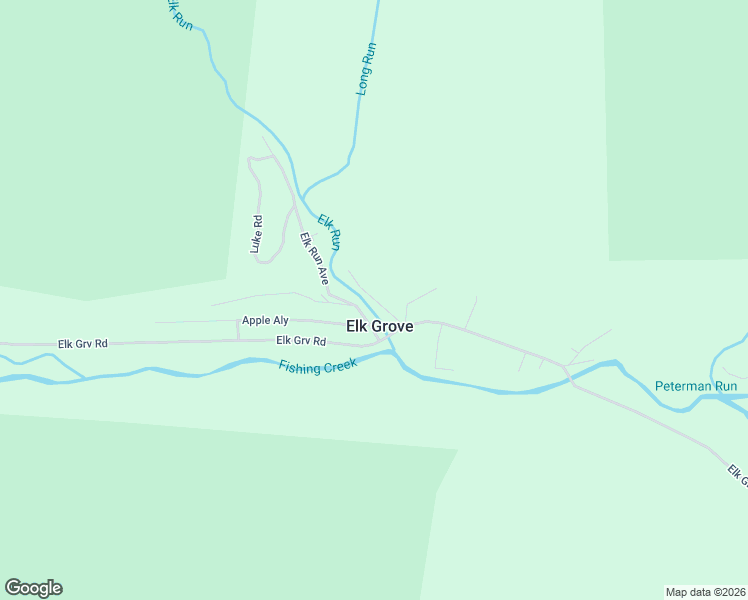 map of restaurants, bars, coffee shops, grocery stores, and more near Skiz Rd in Benton