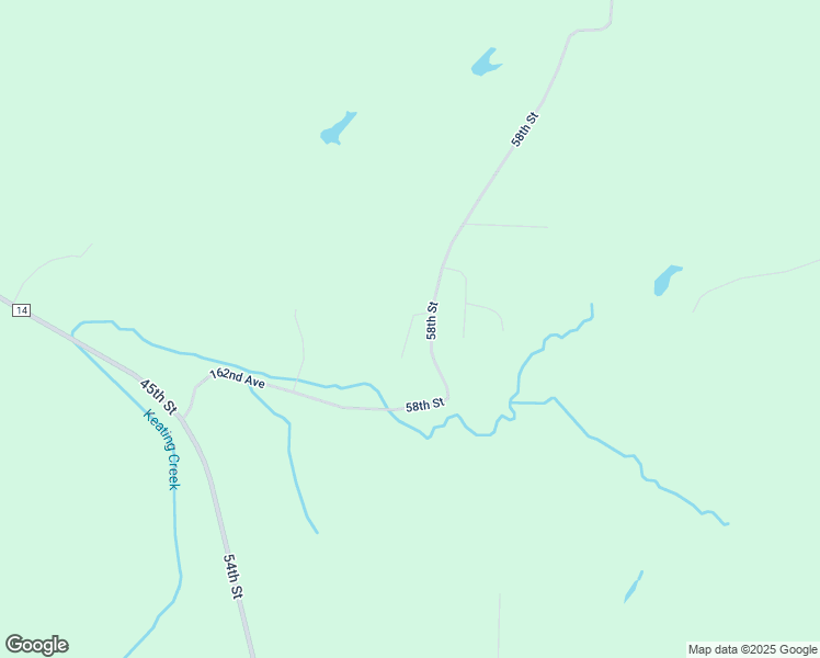 map of restaurants, bars, coffee shops, grocery stores, and more near Walnut Court in Mercer County