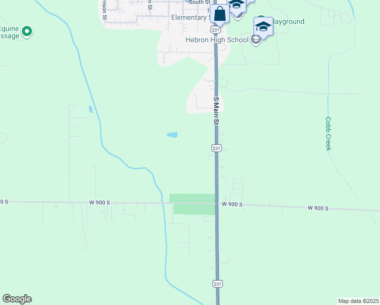 map of restaurants, bars, coffee shops, grocery stores, and more near in Hebron