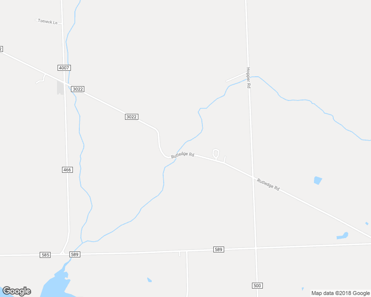 map of restaurants, bars, coffee shops, grocery stores, and more near 1663 Rutledge Road in Transfer