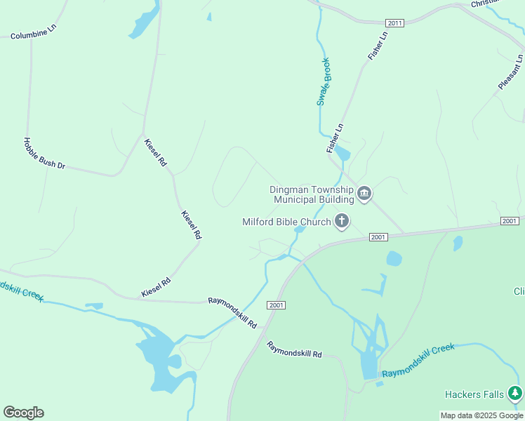 map of restaurants, bars, coffee shops, grocery stores, and more near 145 Foxcroft Drive in Milford