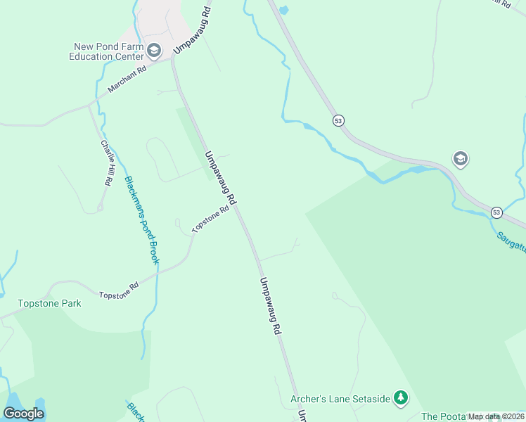 map of restaurants, bars, coffee shops, grocery stores, and more near 212 Umpawaug Rd in Redding