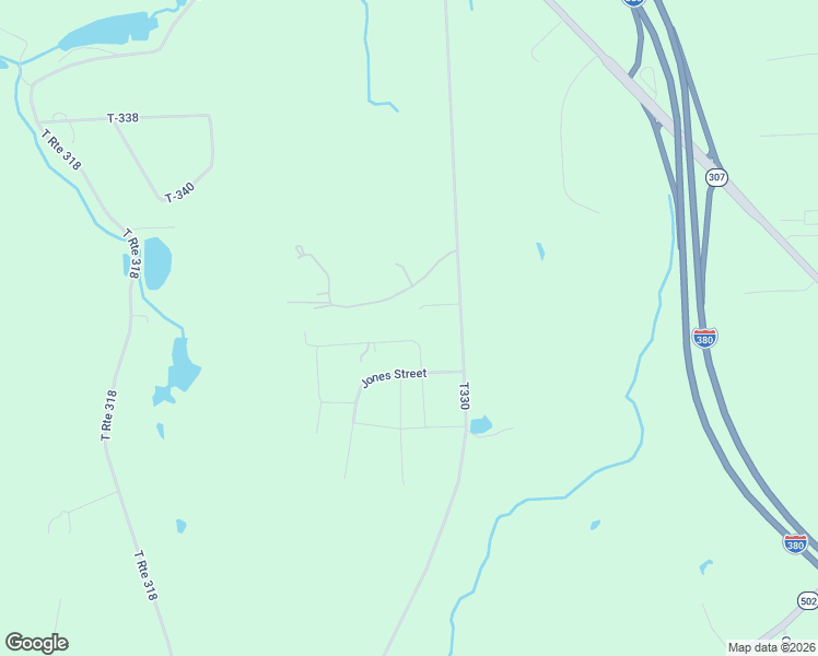 map of restaurants, bars, coffee shops, grocery stores, and more near 47 Rubando Dr in Lackawanna