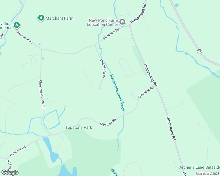 map of restaurants, bars, coffee shops, grocery stores, and more near 3 Charlie Hill Road in Redding