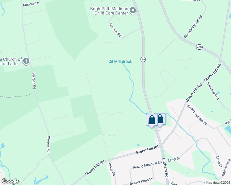 map of restaurants, bars, coffee shops, grocery stores, and more near in Madison