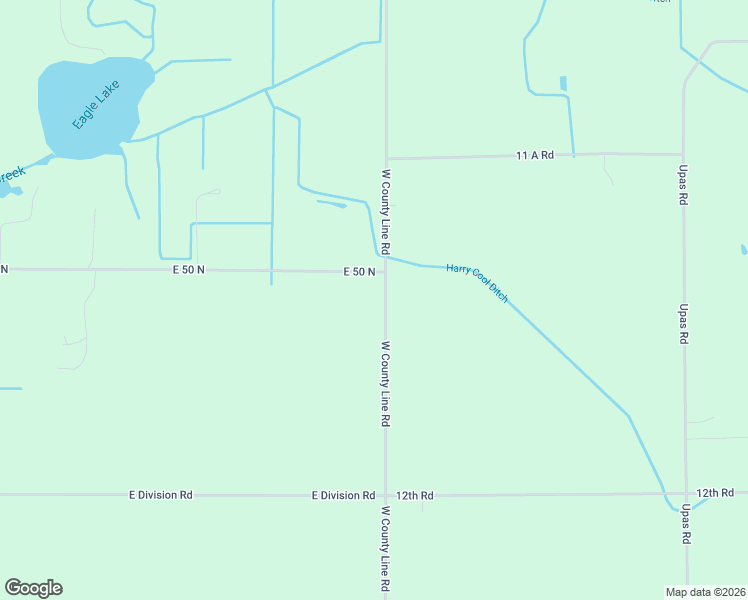 map of restaurants, bars, coffee shops, grocery stores, and more near 395 North 1200 East in Knox