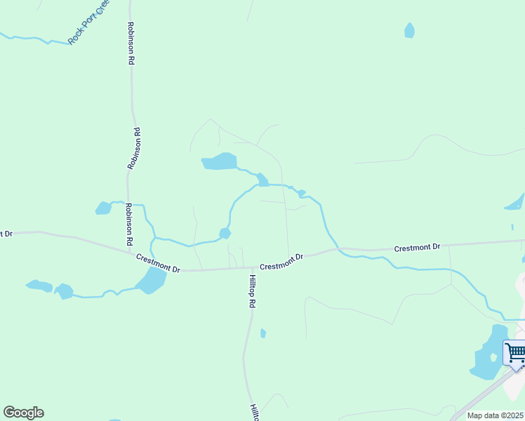 map of restaurants, bars, coffee shops, grocery stores, and more near 45 Schelbert Road in Newfoundland