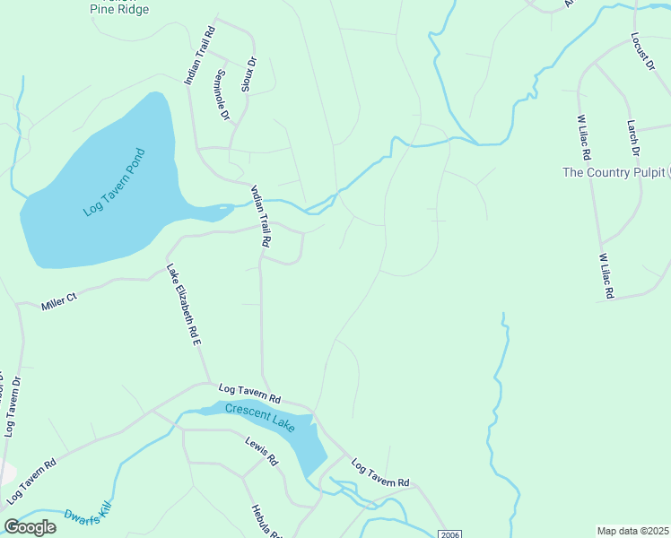 map of restaurants, bars, coffee shops, grocery stores, and more near 111 Poppy Court in Milford