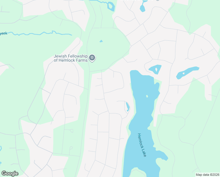 map of restaurants, bars, coffee shops, grocery stores, and more near 101-135 Heron Bay Road in Hawley