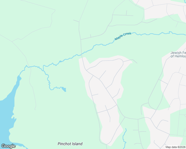 map of restaurants, bars, coffee shops, grocery stores, and more near 1486 Hemlock Farms in Hawley