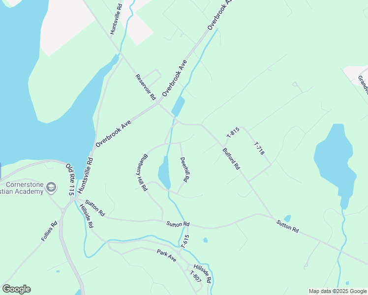 map of restaurants, bars, coffee shops, grocery stores, and more near 570 Deerhill Rd in Shavertown