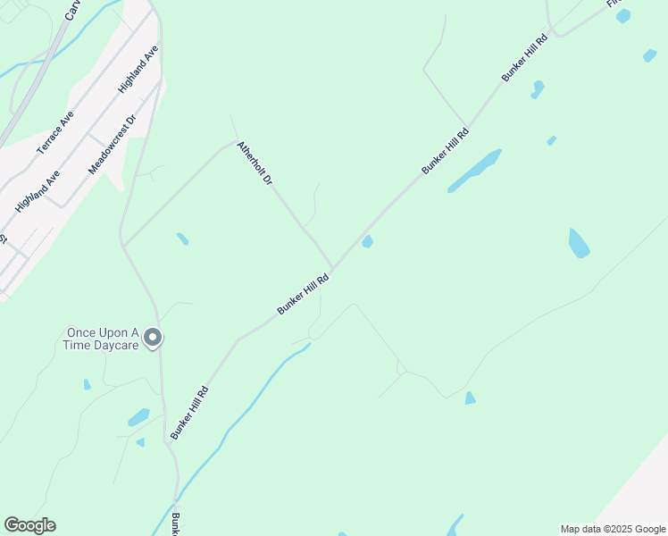 map of restaurants, bars, coffee shops, grocery stores, and more near 98 Atherholt Dr in Wyoming