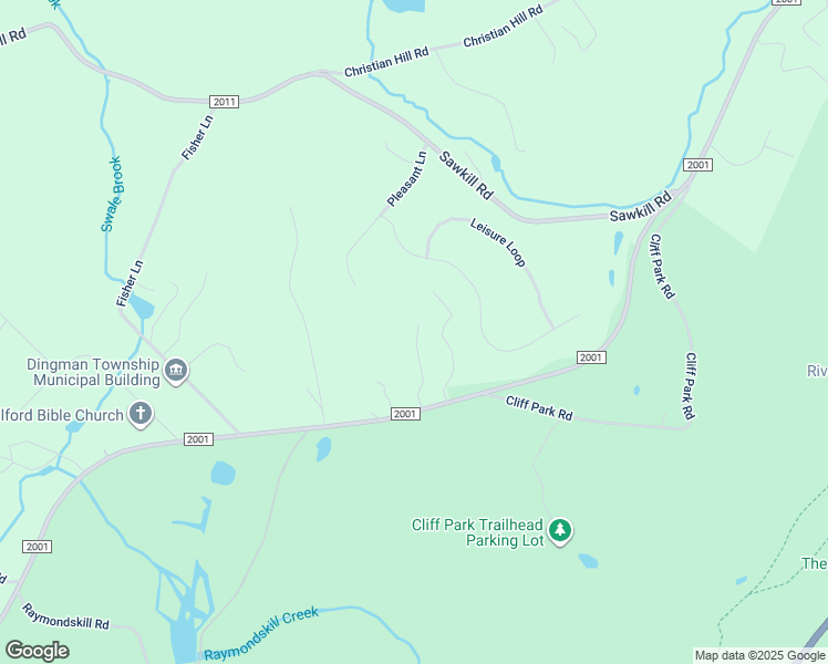 map of restaurants, bars, coffee shops, grocery stores, and more near 124 Fir Dr in Milford