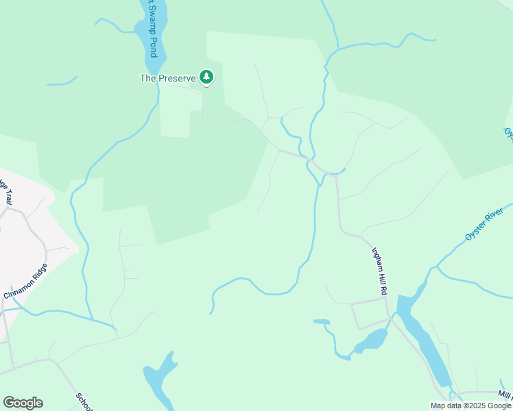 map of restaurants, bars, coffee shops, grocery stores, and more near 8 Dwayne Road in Old Saybrook