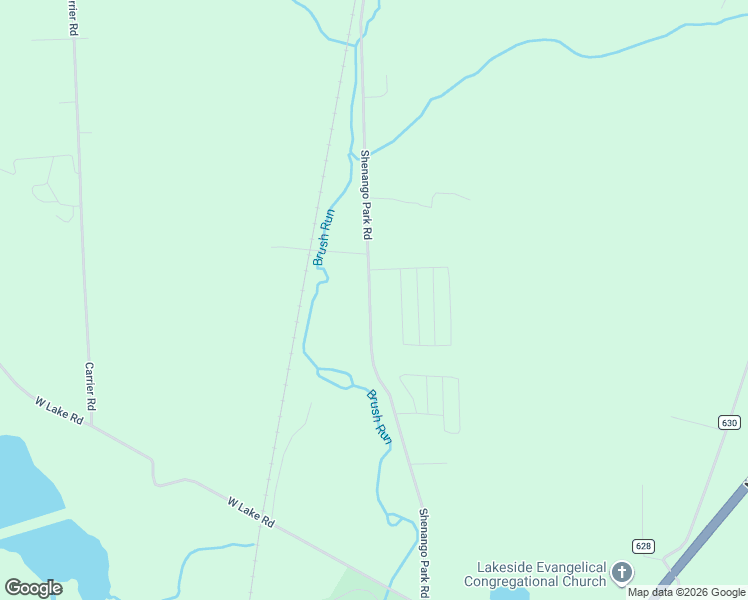 map of restaurants, bars, coffee shops, grocery stores, and more near 156 Shenango Park Road in Transfer