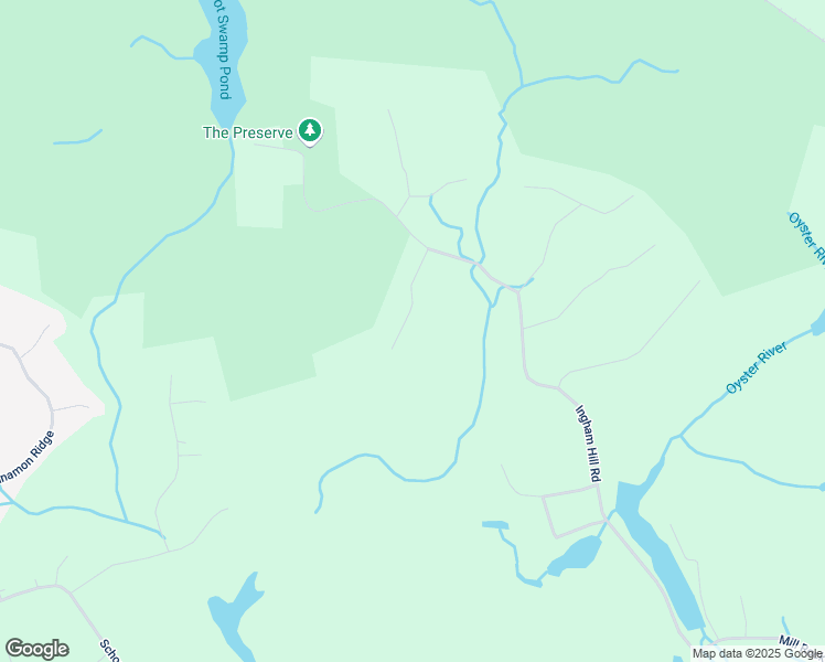 map of restaurants, bars, coffee shops, grocery stores, and more near 8 Dwayne Road in Old Saybrook
