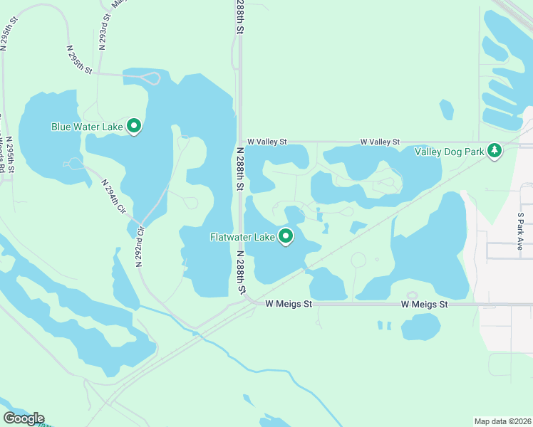 map of restaurants, bars, coffee shops, grocery stores, and more near in Valley