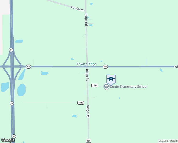 map of restaurants, bars, coffee shops, grocery stores, and more near 3366 Ridge Road in Cortland