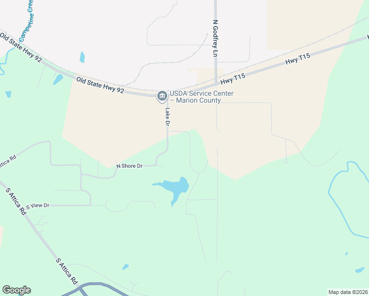 map of restaurants, bars, coffee shops, grocery stores, and more near 1472 Circle Drive in Knoxville