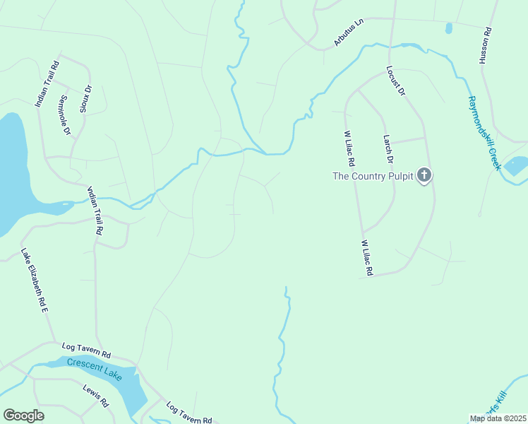 map of restaurants, bars, coffee shops, grocery stores, and more near 115 Aster Ct in Milford