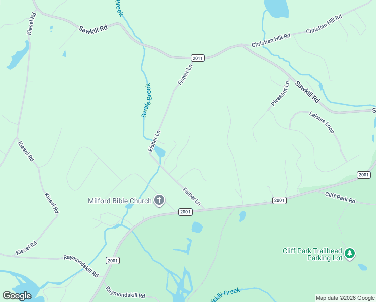 map of restaurants, bars, coffee shops, grocery stores, and more near Fisher Ct in Milford