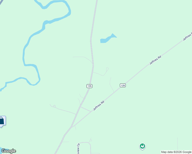 map of restaurants, bars, coffee shops, grocery stores, and more near 13004 River Road in Milan