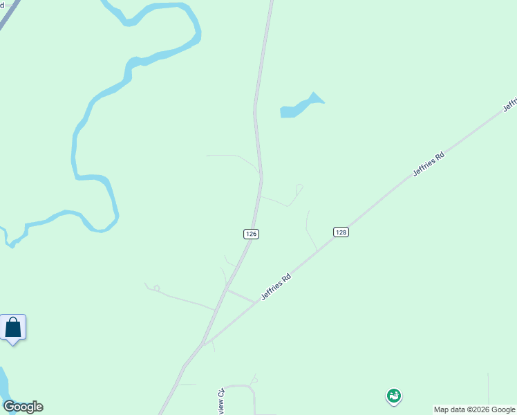 map of restaurants, bars, coffee shops, grocery stores, and more near 13004 River Road in Milan