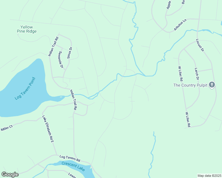 map of restaurants, bars, coffee shops, grocery stores, and more near 215 Aspen Dr in Milford