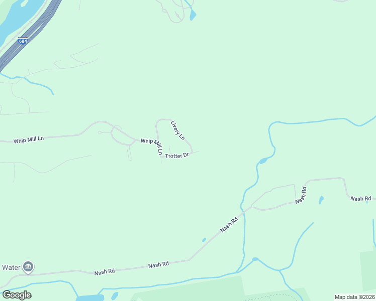 map of restaurants, bars, coffee shops, grocery stores, and more near 18 Livery Lane in North Salem