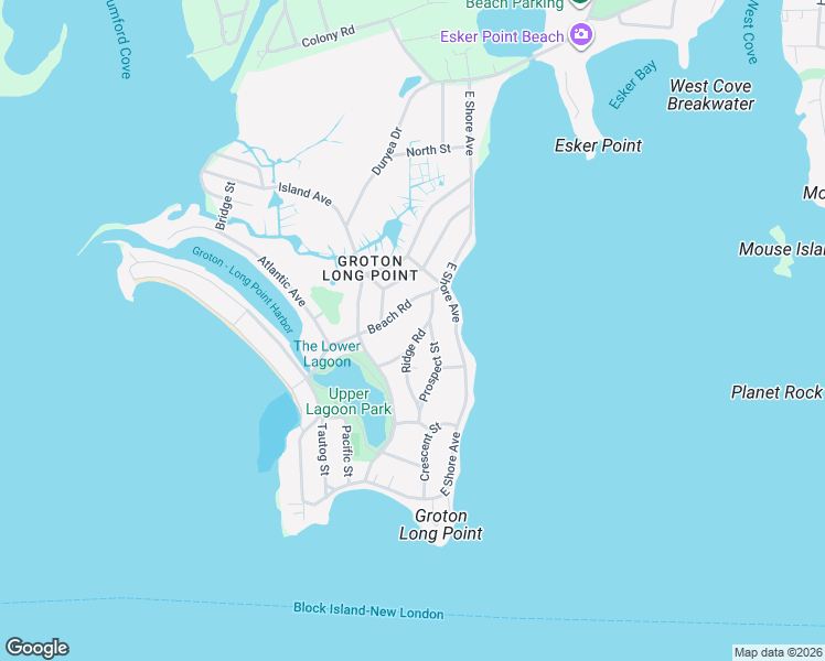map of restaurants, bars, coffee shops, grocery stores, and more near 10 Ridge Road in Groton
