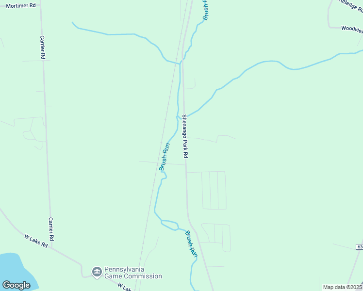 map of restaurants, bars, coffee shops, grocery stores, and more near 179 Shenango Park Road in Transfer