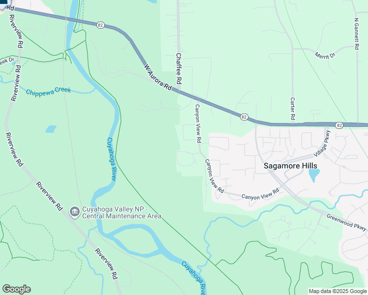 map of restaurants, bars, coffee shops, grocery stores, and more near 1091 Fleetwood Drive in Northfield
