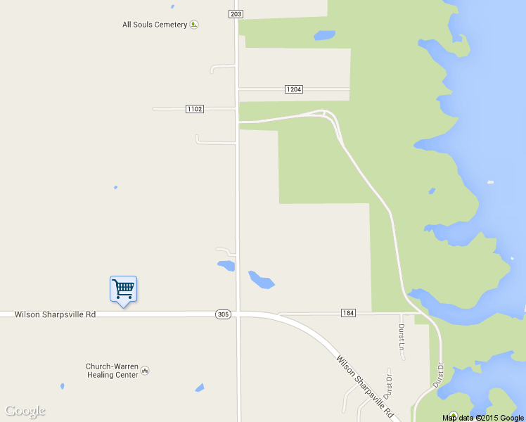 map of restaurants, bars, coffee shops, grocery stores, and more near 3458 Hoagland Blackstub Road in Cortland