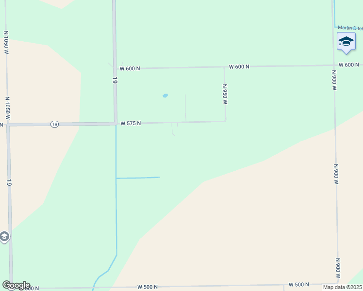 map of restaurants, bars, coffee shops, grocery stores, and more near in Etna Green