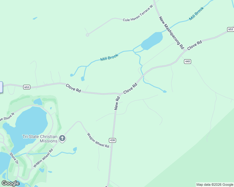 map of restaurants, bars, coffee shops, grocery stores, and more near 213 Clove Road in Montague