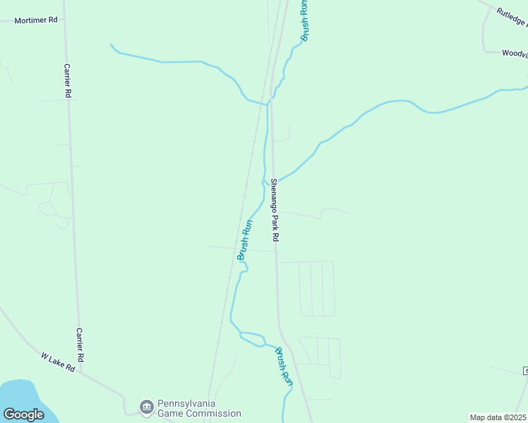 map of restaurants, bars, coffee shops, grocery stores, and more near 179 Shenango Park Road in Transfer