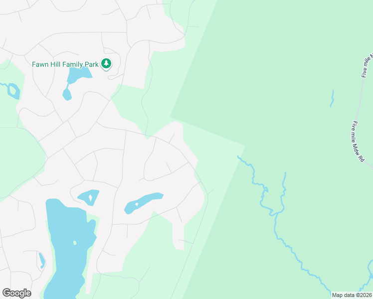 map of restaurants, bars, coffee shops, grocery stores, and more near 1110 Hemlock Farms in Hawley