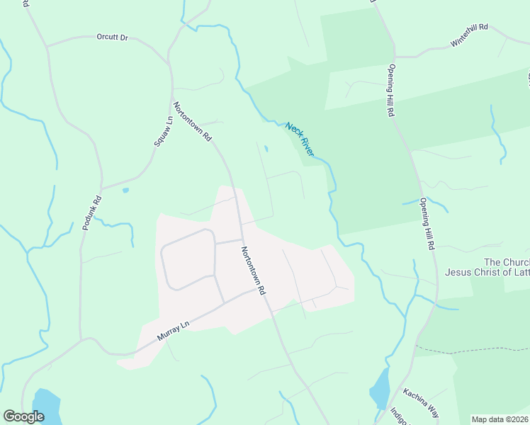 map of restaurants, bars, coffee shops, grocery stores, and more near 190 Stonehedge Lane in Guilford