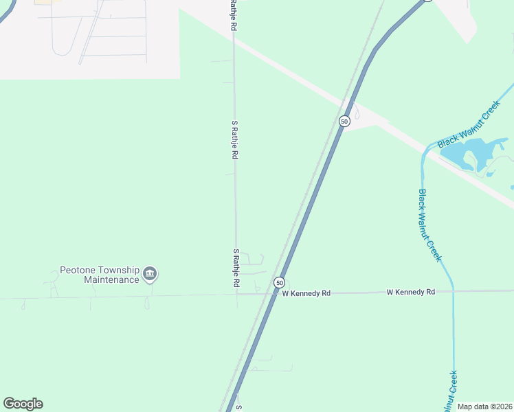 map of restaurants, bars, coffee shops, grocery stores, and more near in Peotone