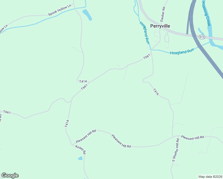 map of restaurants, bars, coffee shops, grocery stores, and more near 449 Mill Hill Road in Cogan Station