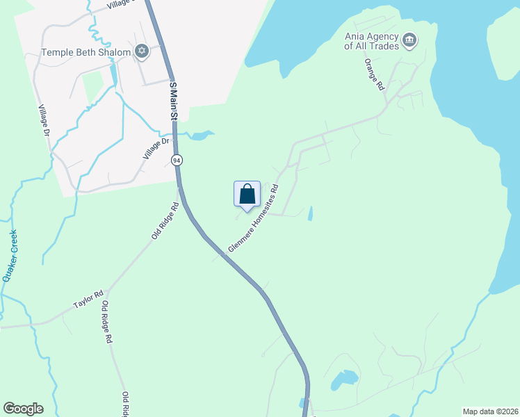 map of restaurants, bars, coffee shops, grocery stores, and more near 37 Grandview Place in Florida