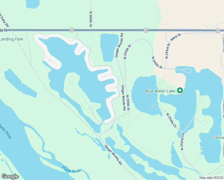 map of restaurants, bars, coffee shops, grocery stores, and more near 60 Shaker Place in Valley