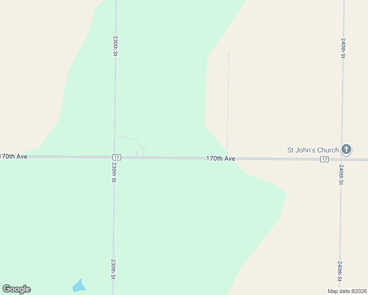 map of restaurants, bars, coffee shops, grocery stores, and more near 2332 170th Avenue in Reynolds