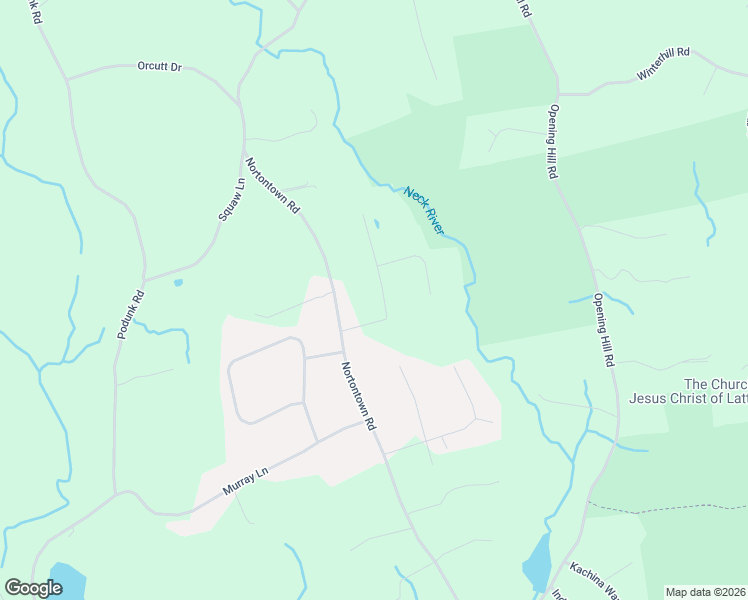 map of restaurants, bars, coffee shops, grocery stores, and more near 190 Stonehedge Lane in Guilford