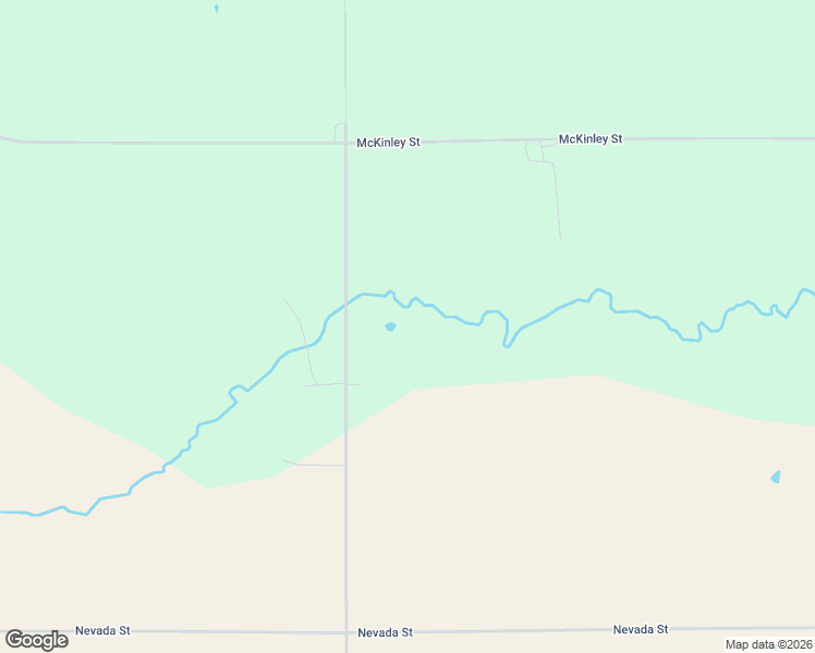 map of restaurants, bars, coffee shops, grocery stores, and more near 14729 South 23 Highway in Milo