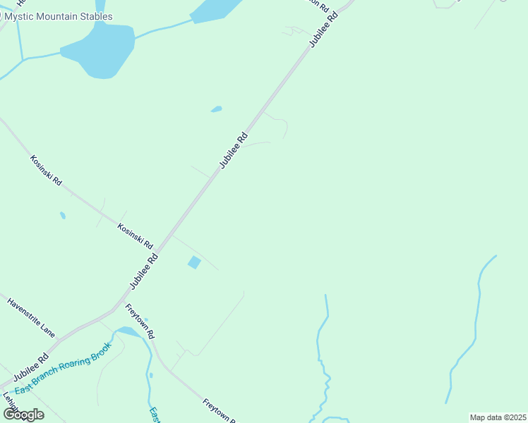 map of restaurants, bars, coffee shops, grocery stores, and more near 51 In The Deed in Gouldsboro