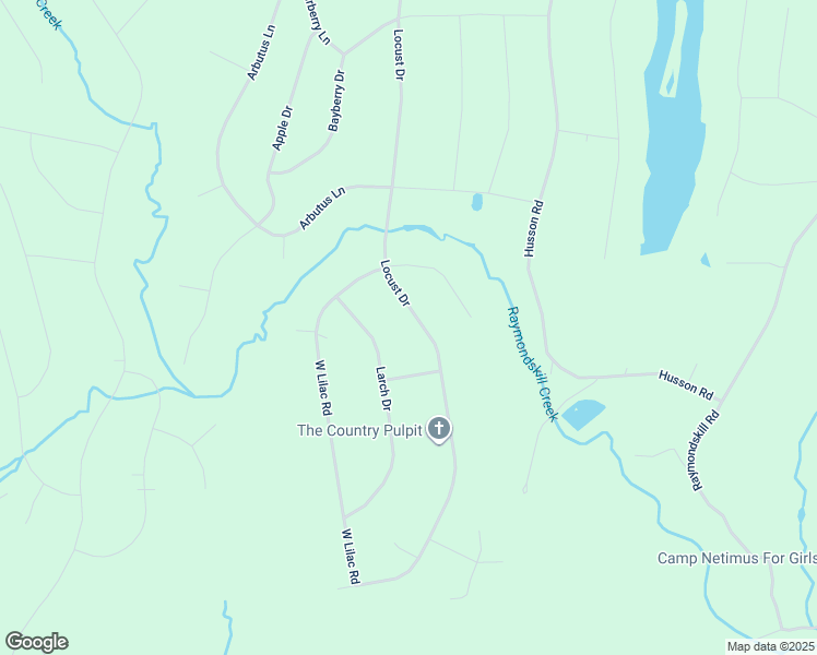 map of restaurants, bars, coffee shops, grocery stores, and more near 191 Locust Drive in Milford