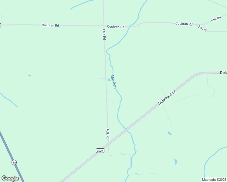 map of restaurants, bars, coffee shops, grocery stores, and more near 78 Folk Road in Fredonia