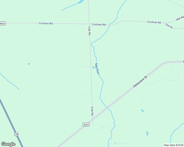 map of restaurants, bars, coffee shops, grocery stores, and more near 78 Folk Road in Fredonia